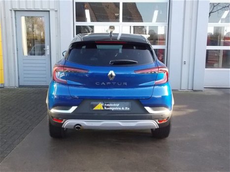 Renault Captur - 1.0 TCe Intens - 1