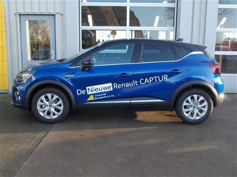 Renault Captur - 1.0 TCe Intens - 1