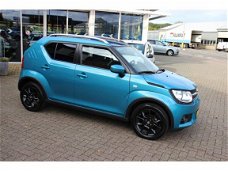 Suzuki Ignis - 1.2 Select AUTOMAAT/NAVIGATIE