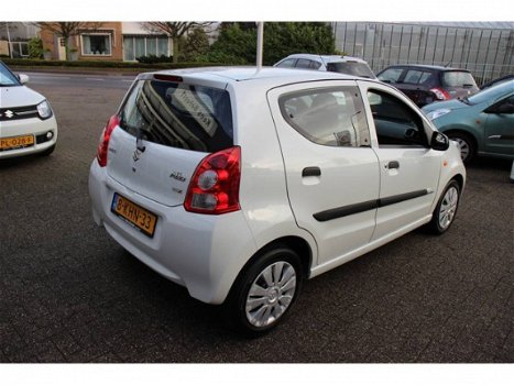 Suzuki Alto - 1.0 Comfort AIRCO - 1