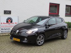 Renault Clio - TCe 90pk Night&Day/ Origineel NL/ 1 Eigenaar/ NAP