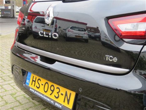 Renault Clio - TCe 90pk Night&Day/ Origineel NL/ 1 Eigenaar/ NAP - 1