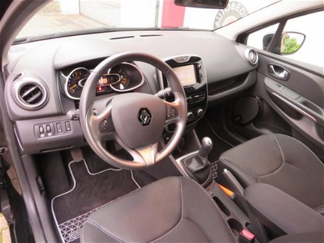 Renault Clio - TCe 90pk Night&Day/ Origineel NL/ 1 Eigenaar/ NAP - 1