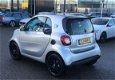 Smart Fortwo - automaat EQ | panoramadak | led & sensor - 1 - Thumbnail