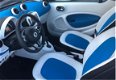 Smart Fortwo - automaat EQ | panoramadak | led & sensor - 1 - Thumbnail