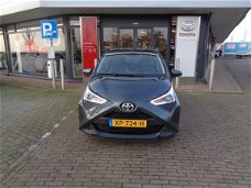 Toyota Aygo - 1.0 VVT-i 72pk 5D x-play