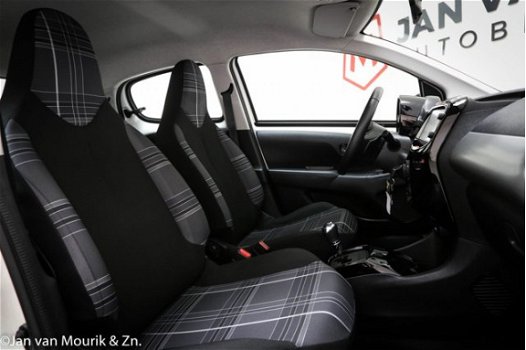 Peugeot 108 - 1.0 VTi Allure AUTOMAAT | AIRCO | LED DAGRIJ VERLICHTING | 15
