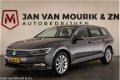 Volkswagen Passat Variant - 1.6 TDI Business Edition | LED | HALF LEDER | CLIMA | CRUISE | NAVI | PD - 1 - Thumbnail