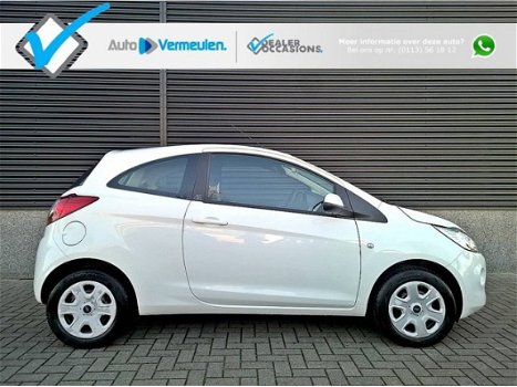 Ford Ka - 1.2 Style - 1