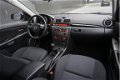 Mazda 3 - 3 1.6 S-VT Touring DEALER ONDH+AIRCO+ELEKTR RAMEN - 1 - Thumbnail