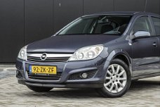 Opel Astra - 1.6 Automaat Temptation +NAVI+CLIMA+CRUISE