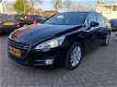 Peugeot 508 - 2.0 HDi Blue Lease Premium Hybrid4 - 1 - Thumbnail