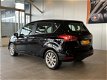 Ford B-Max - 1.0 EcoBoost TITANIUM 125pk NAVI - 1 - Thumbnail