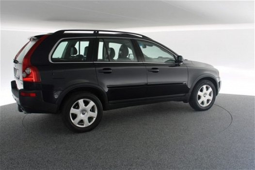 Volvo XC90 - 4.4 V8 Summum 7Pers 1e Eigenr & Org. NL Auto Volledig - 1