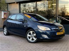 Opel Astra - 5-DRS. EDITION 1.6I16V Navi, Trekhaak, PDC