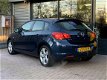 Opel Astra - 5-DRS. EDITION 1.6I16V Navi, Trekhaak, PDC - 1 - Thumbnail