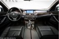 BMW 5-serie - 520d High Executive + | AUTOMAAT | LEDER | CLIMA | CRUISE | NAVI | PDC - 1 - Thumbnail