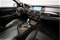 BMW 5-serie - 520d High Executive + | AUTOMAAT | LEDER | CLIMA | CRUISE | NAVI | PDC - 1 - Thumbnail