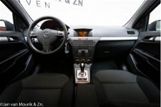 Opel Astra - 1.6 Edition | AUTOMAAT | AIRCO | 15"
