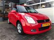 Suzuki Swift - 1.5 GLS AUTOMAAT *ALL-IN PRIJS - 1 - Thumbnail