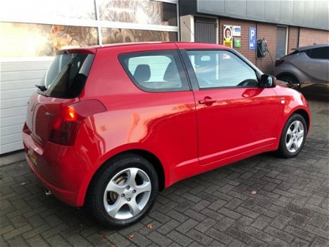 Suzuki Swift - 1.5 GLS AUTOMAAT *ALL-IN PRIJS - 1