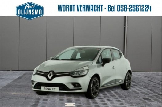 Renault Clio - Tce 90 Bose | PDC | Camera | Stoelverwarming - 1