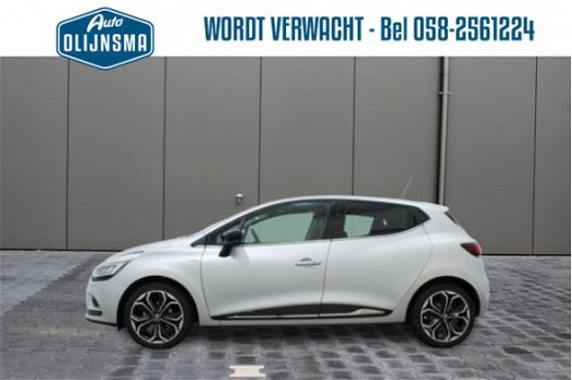 Renault Clio - Tce 90 Bose | PDC | Camera | Stoelverwarming - 1