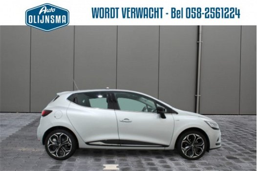 Renault Clio - Tce 90 Bose | PDC | Camera | Stoelverwarming - 1