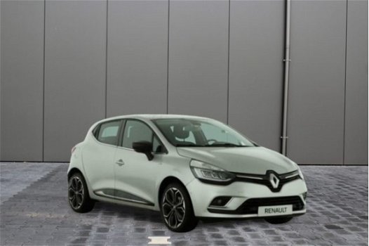 Renault Clio - Tce 90 Bose | PDC | Camera | Stoelverwarming - 1