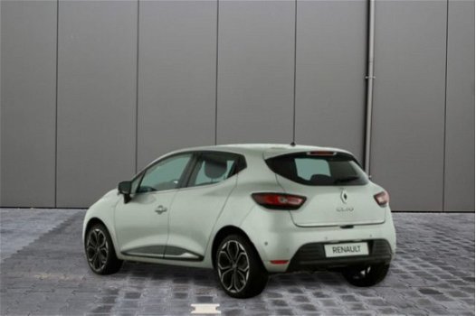 Renault Clio - Tce 90 Bose | PDC | Camera | Stoelverwarming - 1