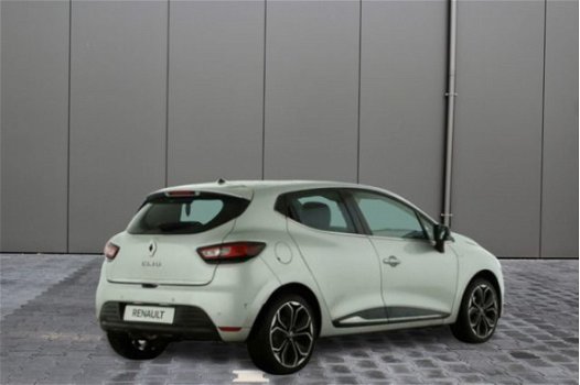 Renault Clio - Tce 90 Bose | PDC | Camera | Stoelverwarming - 1