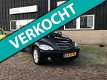 Chrysler PT Cruiser Cabrio - 2.4i Limited * Automaat * Leer * I.Z.G.S - 1 - Thumbnail