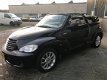 Chrysler PT Cruiser Cabrio - 2.4i Limited * Automaat * Leer * I.Z.G.S - 1 - Thumbnail