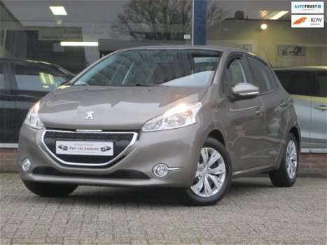 Peugeot 208 - 1.2 VTi Active 5 deurs 82PK Airco/Cruise/PDC/MTF-stuur Dealer OH/1e eigenaar/Topstaat - 1