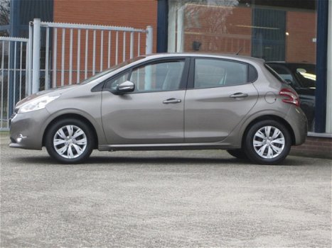 Peugeot 208 - 1.2 VTi Active 5 deurs 82PK Airco/Cruise/PDC/MTF-stuur Dealer OH/1e eigenaar/Topstaat - 1