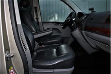 Volkswagen Transporter - 2.5 TDI Lang | Aut. | 5-cil. | Dubbel Cab | Leer | 19" LM | MARGE | 60 Edit