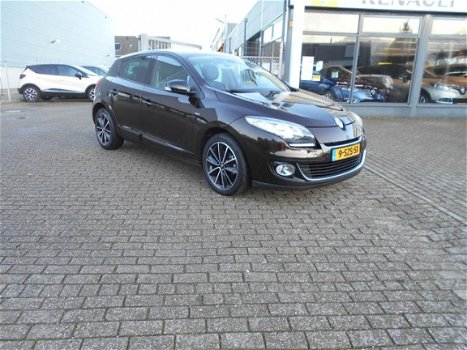 Renault Mégane - 1.2 Energy TCe 115 S&S ECO Bose - 1