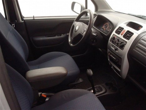 Suzuki Wagon R+ - 1.3i-16V 94pk AUTOMAAT AC|Audio|LMV|Trekhaak|113dkm - 1