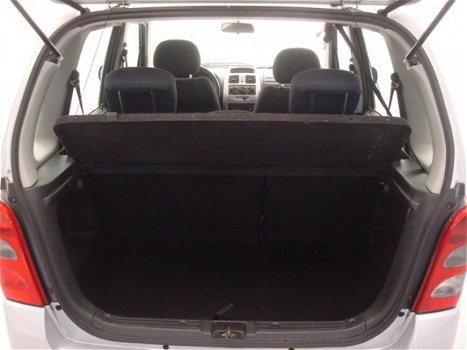 Suzuki Wagon R+ - 1.3i-16V 94pk AUTOMAAT AC|Audio|LMV|Trekhaak|113dkm - 1