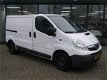 Opel Vivaro - 2.0 CDTI L1H1 EcoFLEX *Airco - 1 - Thumbnail