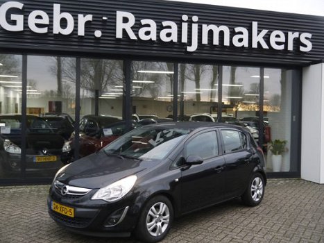 Opel Corsa - 1.3 CDTi EcoFlex S/S Cosmo *Airco - 1