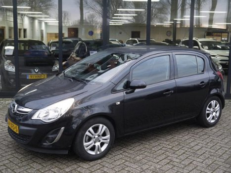 Opel Corsa - 1.3 CDTi EcoFlex S/S Cosmo *Airco - 1