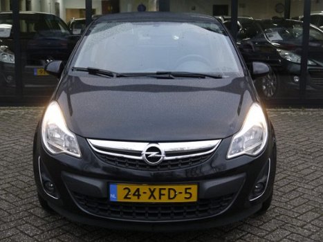 Opel Corsa - 1.3 CDTi EcoFlex S/S Cosmo *Airco - 1