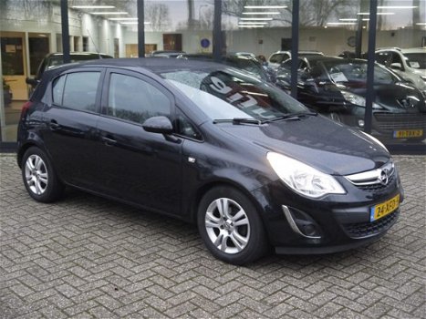 Opel Corsa - 1.3 CDTi EcoFlex S/S Cosmo *Airco - 1