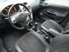 Opel Corsa - 1.3 CDTi EcoFlex S/S Cosmo *Airco