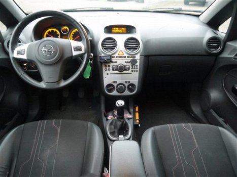 Opel Corsa - 1.3 CDTi EcoFlex S/S Cosmo *Airco - 1