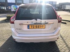 Volvo XC60 - 2.4 D4 Summum 60 AWD Leer Navi NAP