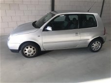 Volkswagen Lupo - 1.4 NAP stuurbekrachtiging