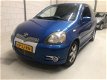 Toyota Yaris - 1.5-16V VVT-i T-Sport NAP zeer mooi, aparte uitvoering - 1 - Thumbnail