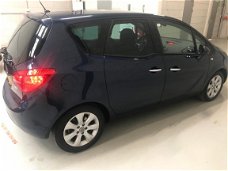 Opel Meriva - 1.4 Turbo Cosmo NAP Airco Lichtmetalen velgen